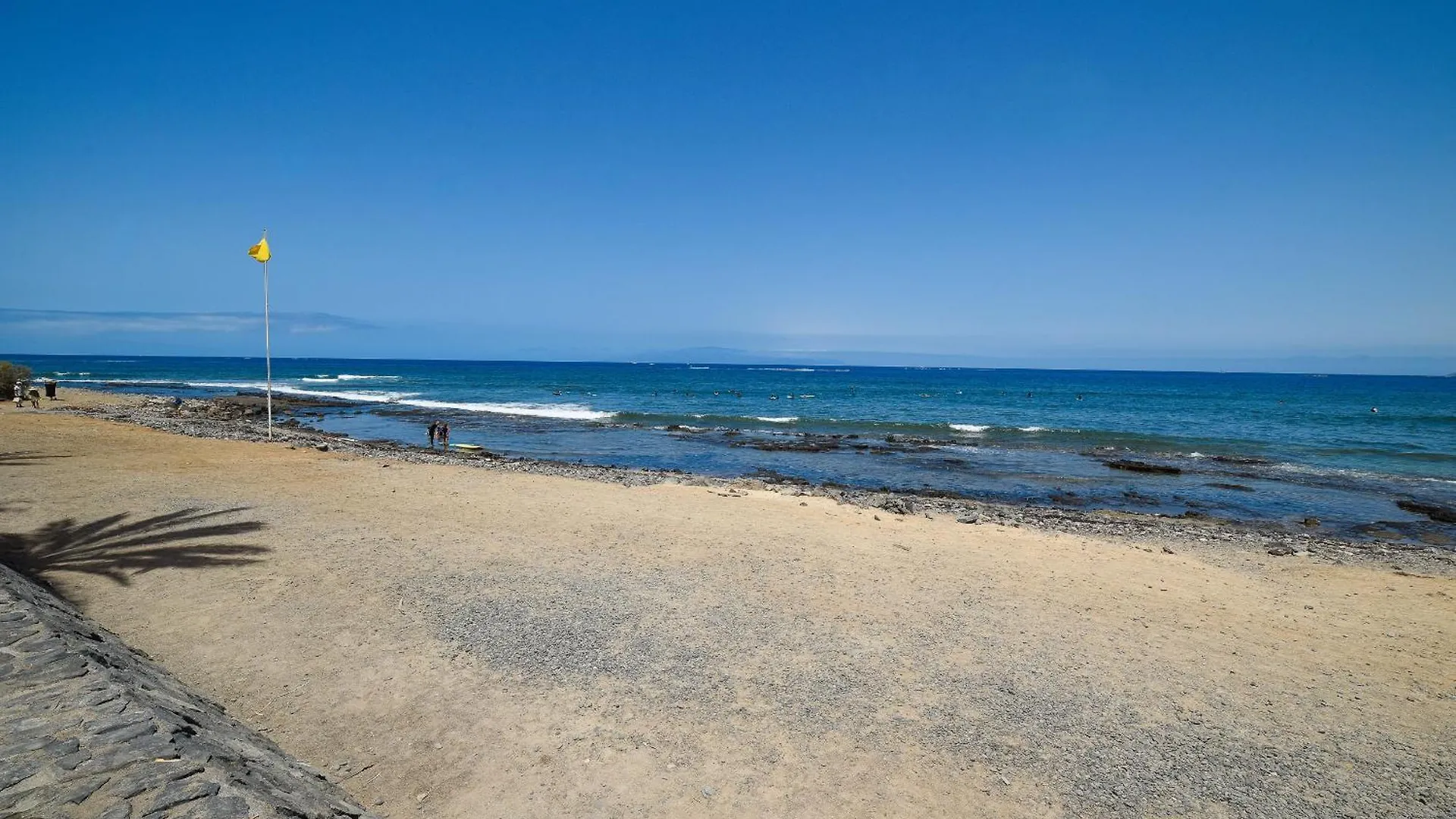 Holiday home Parque Santiago II Casa Sol Y Mar Villa Playa de las Americas