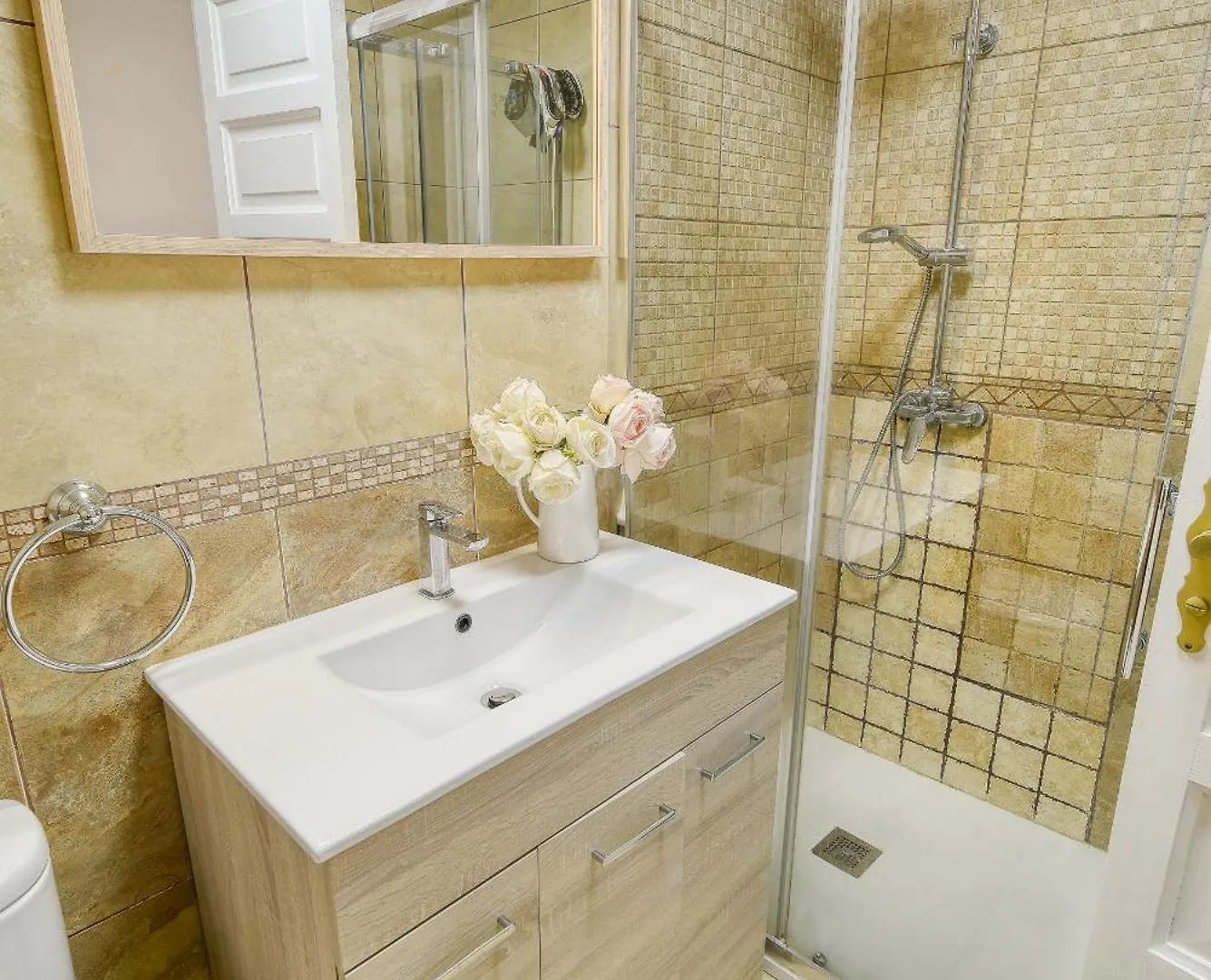 Holiday home Parque Santiago II Casa Sol Y Mar Villa Playa de las Americas