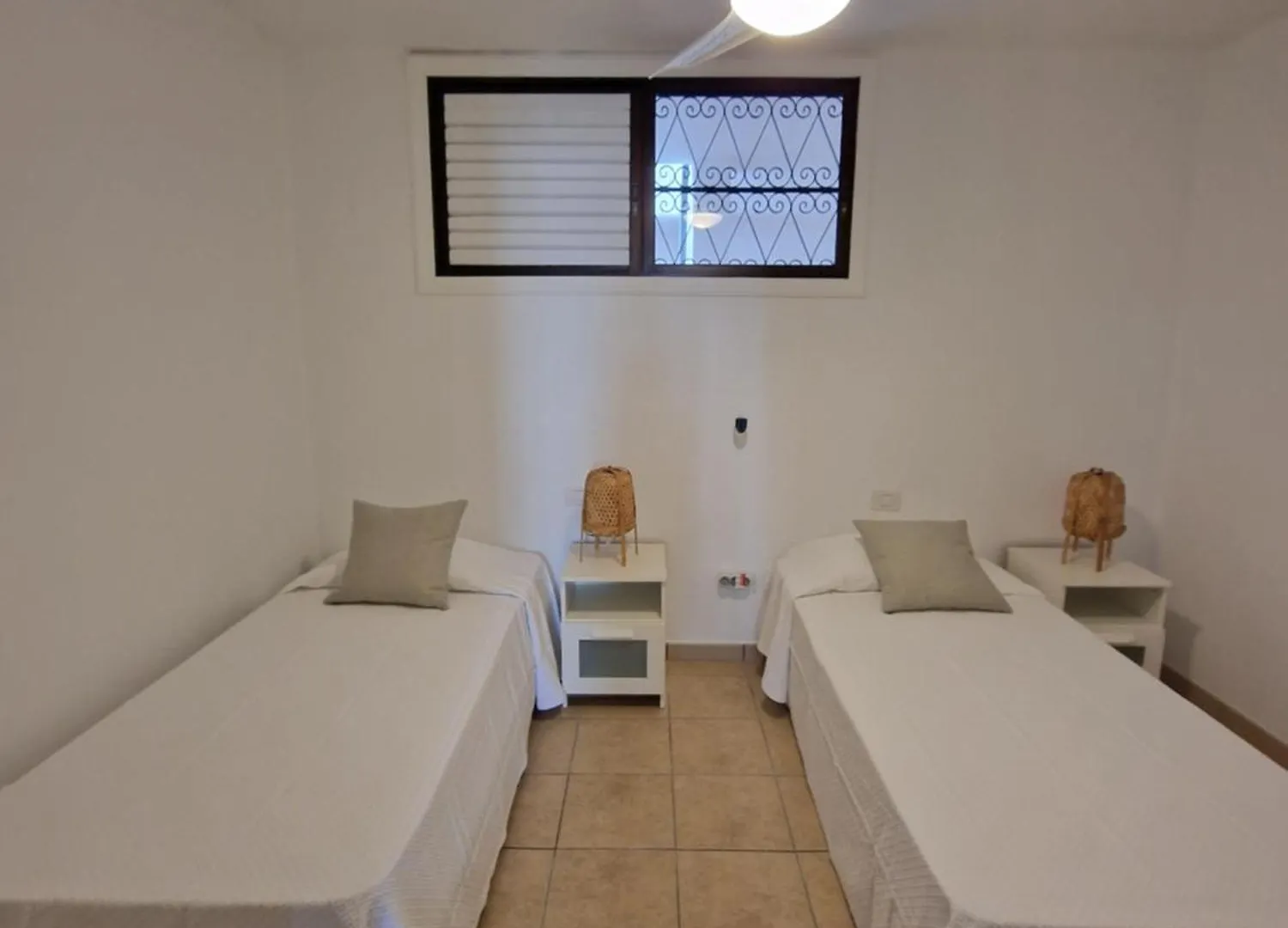 Parque Santiago II Casa Sol Y Mar Villa Playa de las Americas  Holiday home